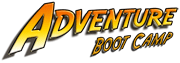 Adventure women's fitness boot camp