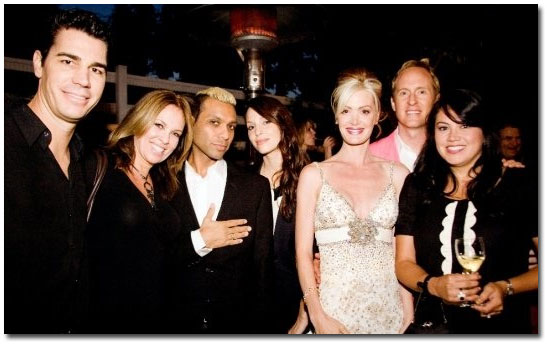 Tony Kanal