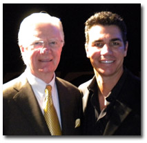 Photo of Bob Proctor