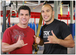 Brandon Vera