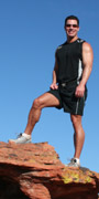 JSE on Mountain