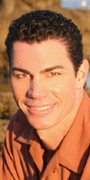 JSE Headshot