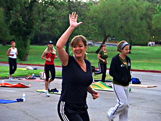Jeana Keough Picture