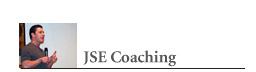 JSE Coaching
