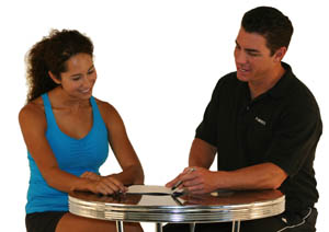 Lifestyle & Fitness Coaching with John Spencer Ellis