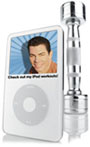ipod workouts