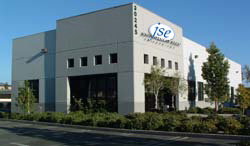 John Spencer Ellis Headquarters