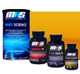 Fitness and Nutrition Tools