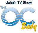 The OC Body TV Show
