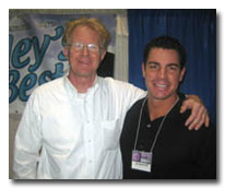 Ed Begley Jr