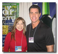 Cynthia Rothrock