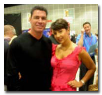 Jennifer C. of The Apprentice,