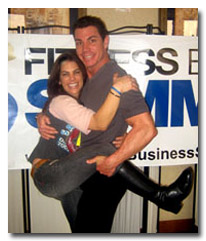 Jillian Michaels pic
