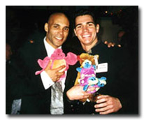 Real Andrews from General Hospital 