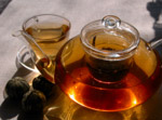 Decaf Tea